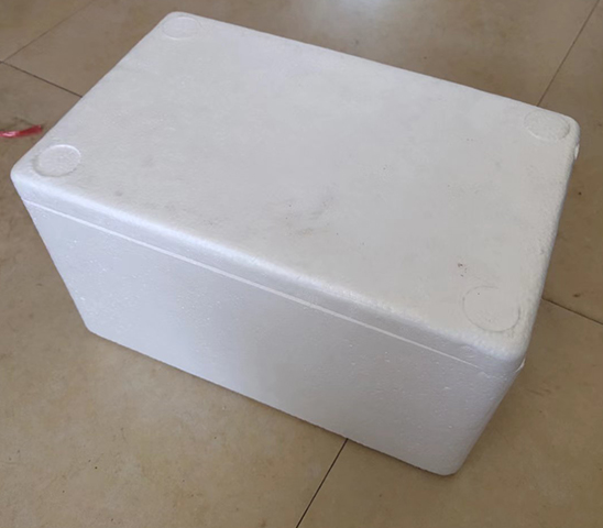 湖北泡沫箱在家庭場景中有哪些創意用途？